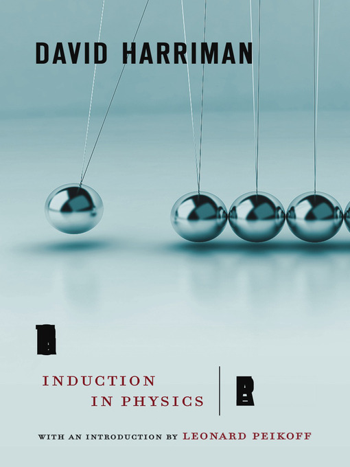 Title details for The Logical Leap by David Harriman - Available